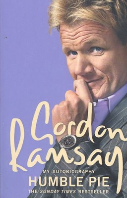 Humble Pie, Paperback by Ramsay, Gordon, Brand New, Free shipping in the US