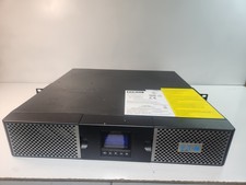 EATON 9PX Online UPS 700VA 630W 120V 2U Rack/...