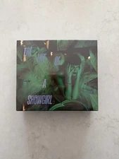 Taylor Swift The Life of a Showgirl It's Rapturous Edition Deluxe CD NEW SEALED