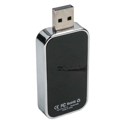 Stable Connection USB Wireless Adapter for Cars with For Carplay Support - Afbeelding 9 van 12