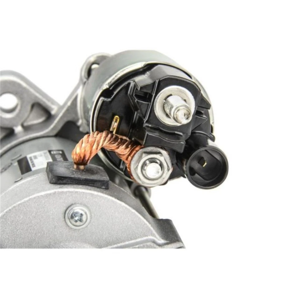 Aluminio de arranque ACDelco genuino para GMC Canyon 2016-2019 | 15 dientes | 12678752 Foto 3 de 4