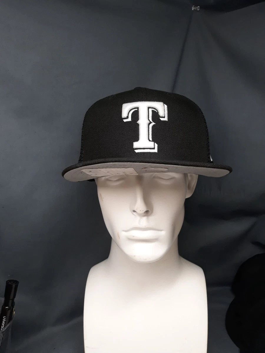 テキサスレンジャーズ　newera 7 3/4 New Era Texas Rangers 7 3/4 Size MLB Fan Apparel & Souvenirs for