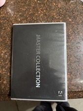 ADOBE CS4 CREATIVE SUITE 4 MASTER COLLECTION DVD Windows