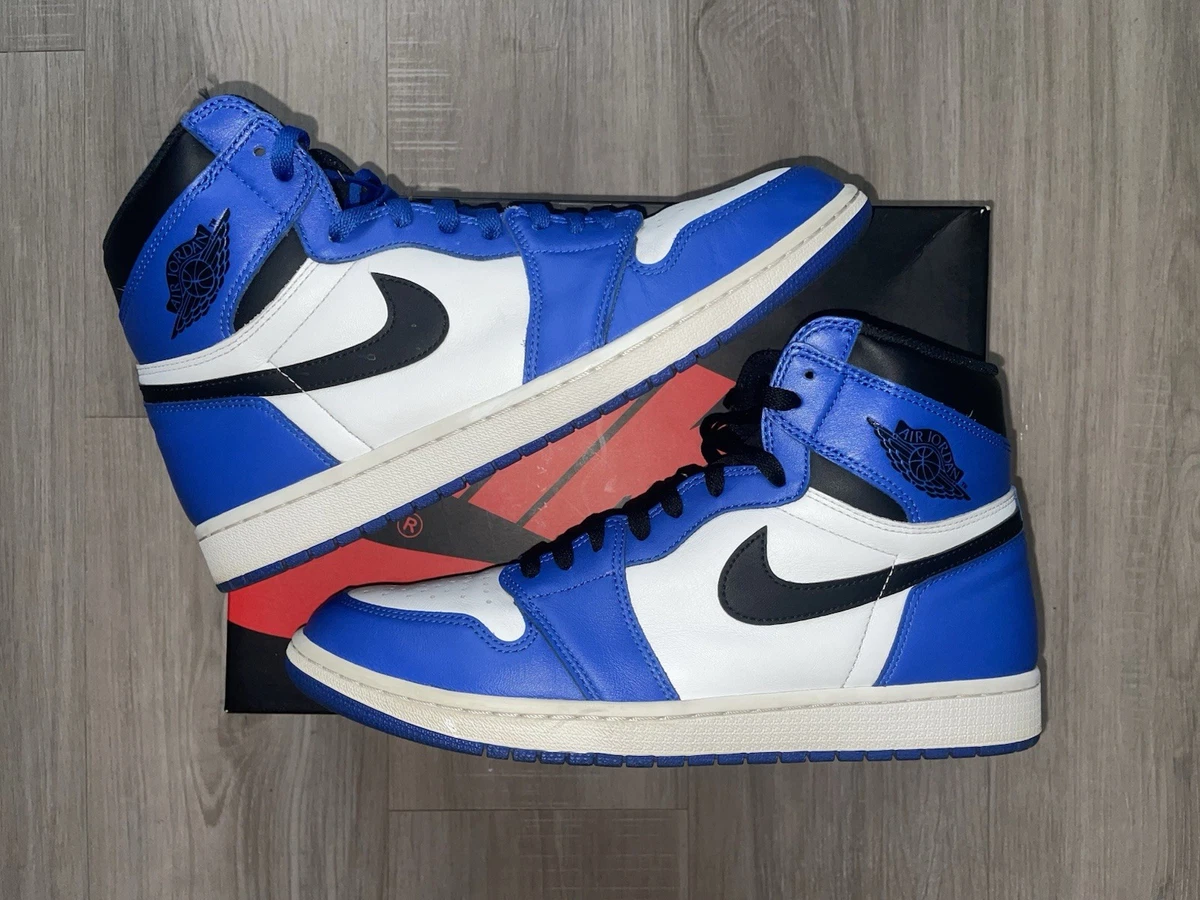 Jordan 1 Game Royal for Sale | Authenticity Guaranteed | eBay