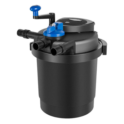 #ad #ad Anbull 1580GPH Bio Pressure Pond Filter with UV Light for Koi amp; Fountain Ponds $83.99