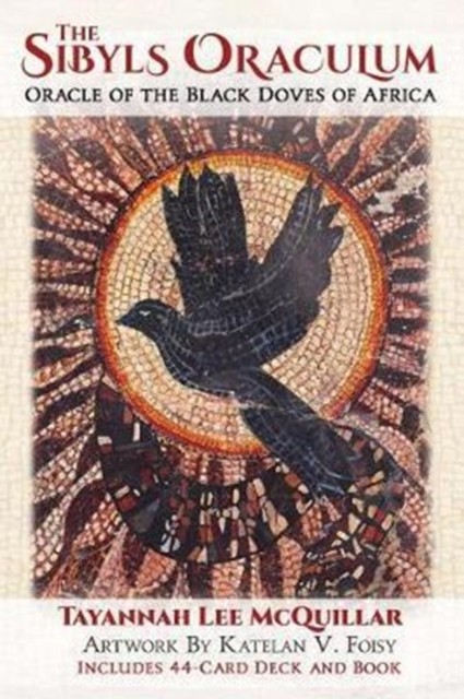 The Sibyls Oraculum: Oracle of the by Tayannah Lee McQuillar CARDS / POSTCARDS