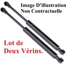 Verin de hayon / de capot Mitsubishi CARISMA