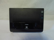 Canon imageFORMULA DR-C225 II High-Speed Duplex Document Scanner USB J180 