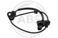 A.B.S. ABS Sensor Raddrehzahl 32342 FüR Honda HR 5 RU Vtec RU1