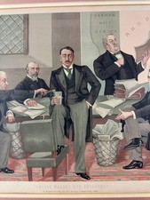 Vanity Fair Original Art Prints for sale | eBay