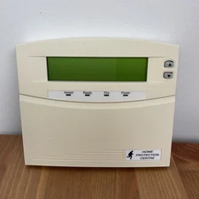 Interlogix GE Security NetworX NX-148ERF LCD Keypad with Wireless Receiver