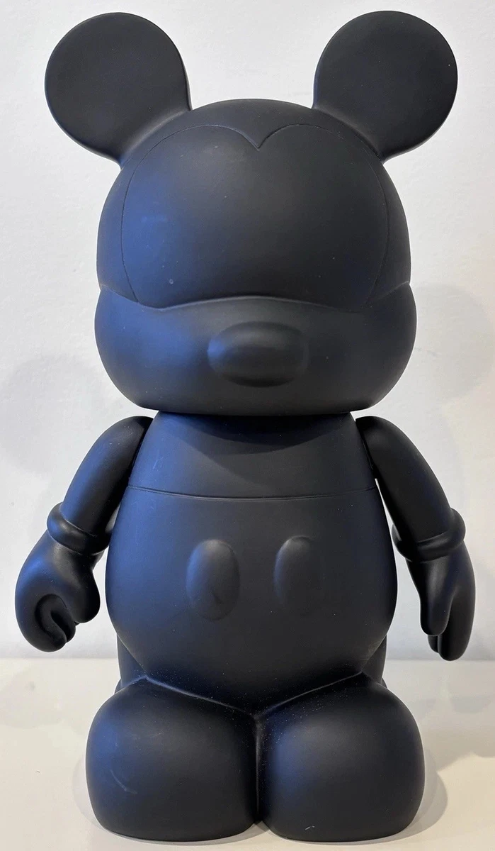 Vinylmation 9 Indiana Mickey Mouse Figurines (1968-Now) for sale