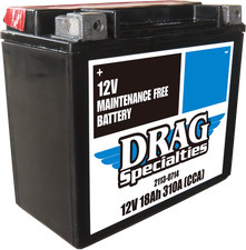 FXR 1340 -84/96 - BATTERIE YTX20H-BS / 2113-0461