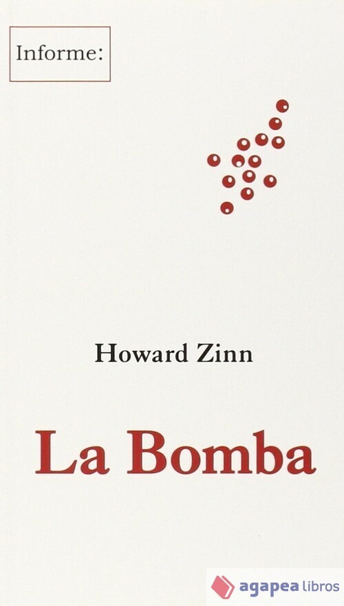 La bomba. NUEVO. ENVÍO URGENTE (Librería Agapea)