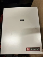 Altronix ACM8CB Dual Input Access Power Controller Board Eight Fused Outputs NEW