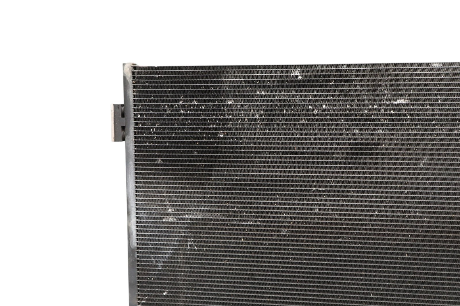 14-17 Maserati Ghibli A/C AC Air Conditioning Cooling Condenser 16474837 OEM