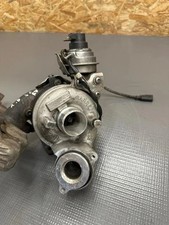 VW TOURAN 5T1 Turbolader 03L253016T 03L253016 1.60 Diesel 2012 33144318