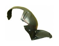Radhausschale Vorne Links Citroen C8 2002-2008 Vorne Seit