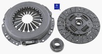 Sachs 3000 951 520 Kupplungssatz