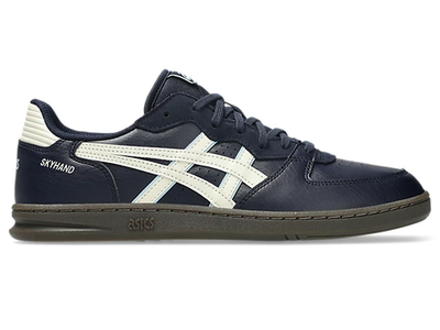 Asics Skyhand OG Artificial Leather Midnight Ivory 1203A451-400