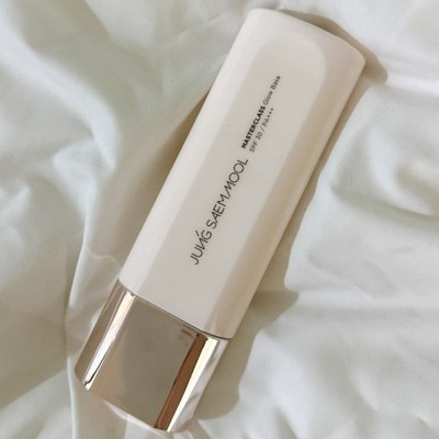 JUNGSAEMMOOL Masterclass Glow Base 50ml SPF30 PA+++ Korean Beauty Make Up NEU