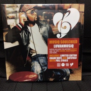 Musiq Soulchild | eBay