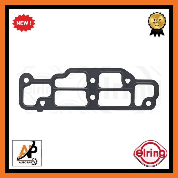 Elring 021.411 ThermostatgehäUse-Dichtung FüR Man Sinotruk (Cnhtc)-image