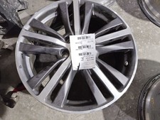 2016-2020 Infiniti QX60 Wheel Rim 18x7-1/2 Alloy