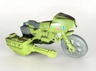 RAM 100% Complete G.I. Joe 1982 Hasbro Vintage Action Figure Vehicle (No Box)