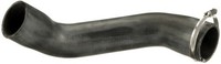 Ladeluftschlauch Gates 09 0435 FÜR Mercedes Turboschlauch Intercooler Schlauch