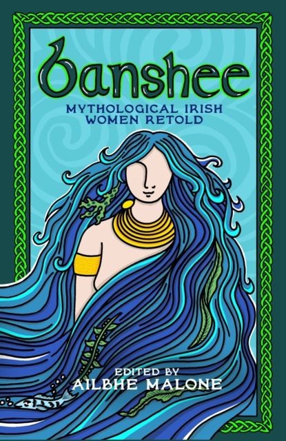 John Murray Women's Banshee: Mythological Irish Retold - The Irish Bestseller - Image 5