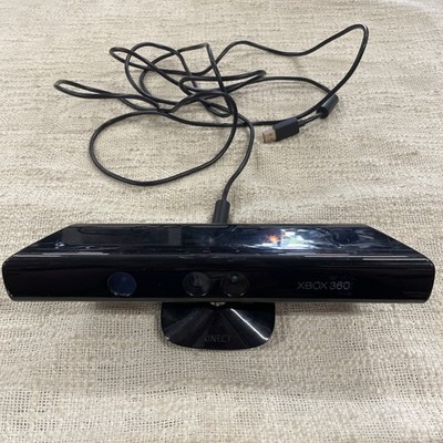 Microsoft Xbox 360 Kinect Sensor Model 1414