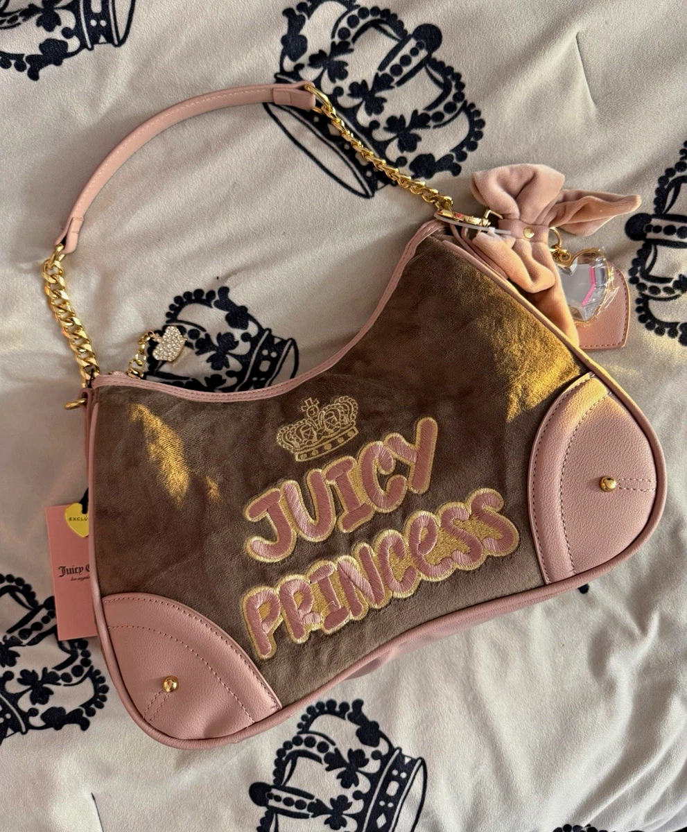 Juicy Couture Bags for sale | eBay