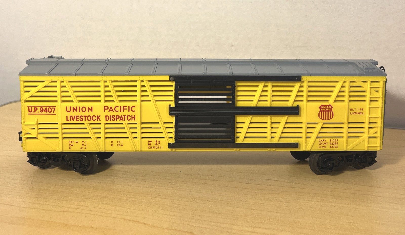 Click here to see eBay Auction