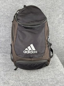 adidas estadio team small backpack II Navy This Adidas backpack is designed with multiple pockets to keep all your sports gear organized Adidas Stadium Backpack | eBay