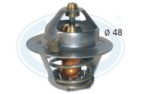 ERA 350478 Thermostat, KüHlmittel FüR Ford Focus (Daw, Dbw)