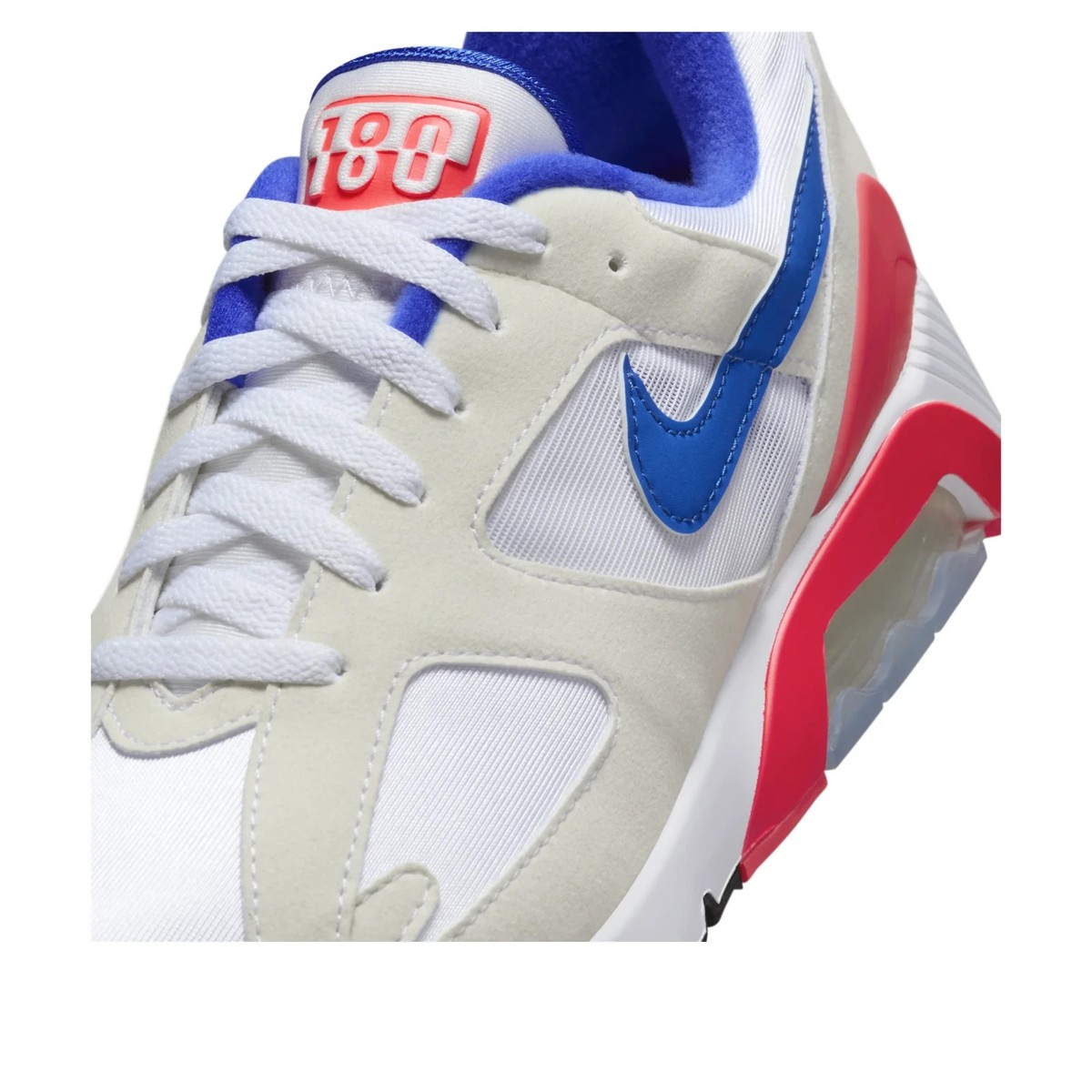 Size 9.5 - Nike Air Max 180 2024 Ultramarine for sale online | eBay Size 9.5 - Nike Air Max 180 2024 Ultramarine for sale online | eBay