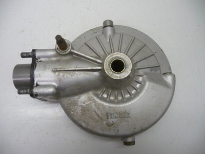 #3097 Yamaha XS1100 XS 1100 Endantrieb / Hinterachsdifferential