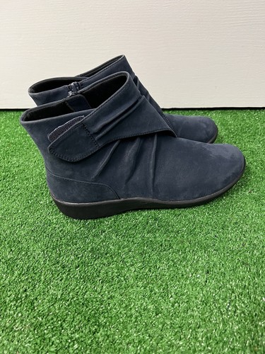 Clarks Sillian Tana Bootie Cloudstepper 