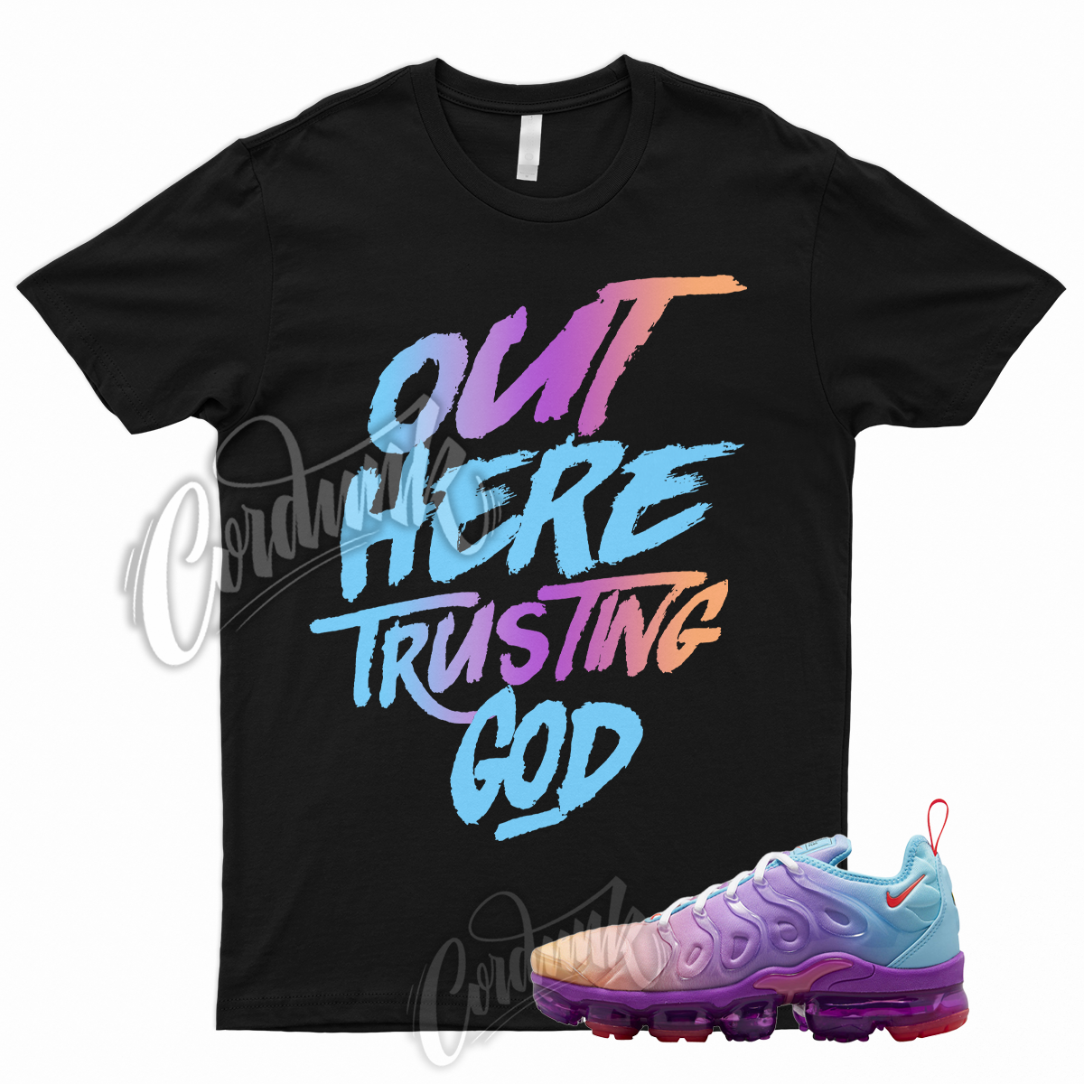 vapormax tee shirt