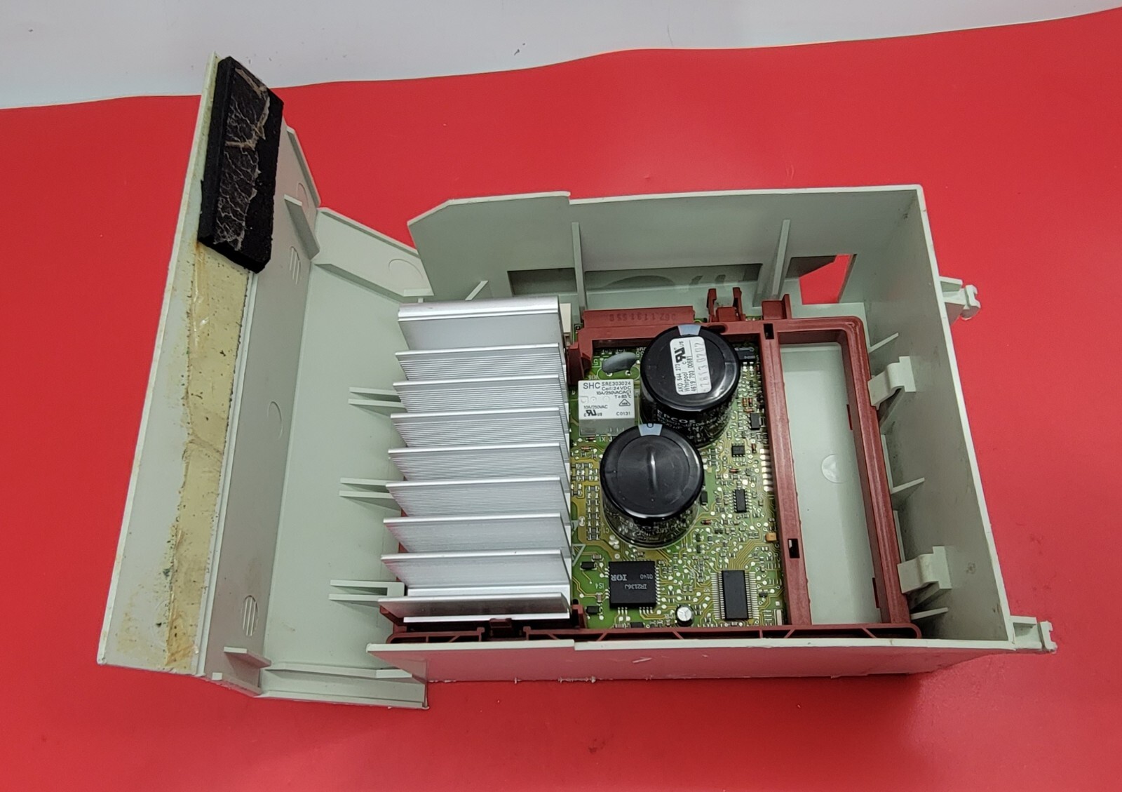 Genuine Washer Kenmore Control Board Part#4619 703 00681