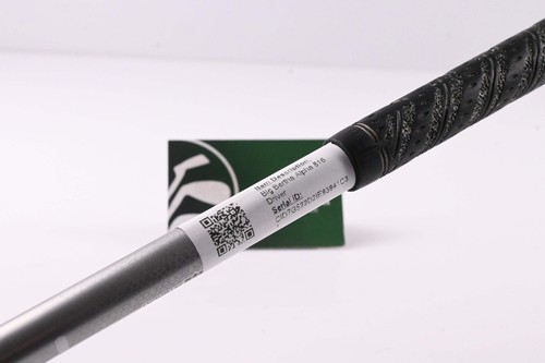 Callaway Big Bertha Alpha 816 Driver / 9 Grad / Stiff Flex Diamana S+ 70 Schaft - Bild 8 von 9