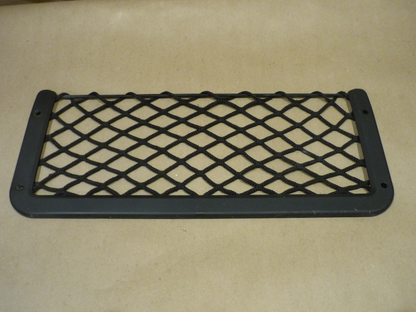 Ferrari 430 - Standard Seat Back Pocket/ Net - Part# 68694100