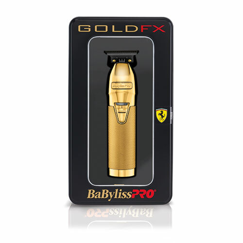 babyliss fx gold skeleton