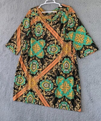 3 4 sleeve tee shirt dress 3 4 sleeve t shirt dress Polo 3/4 Sleeve Dress
