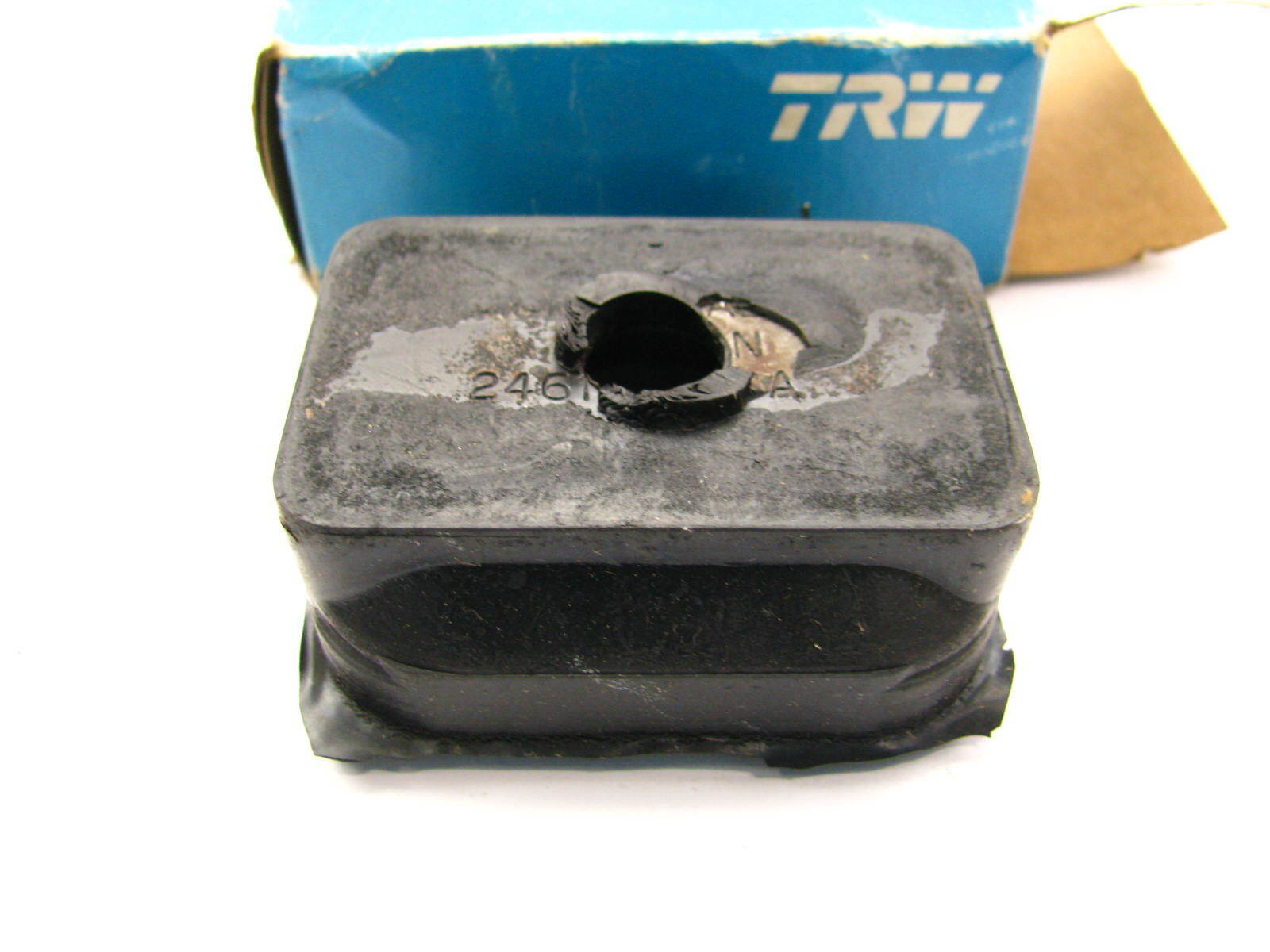 TRW 82108 Transmission Rubber Mount eBay