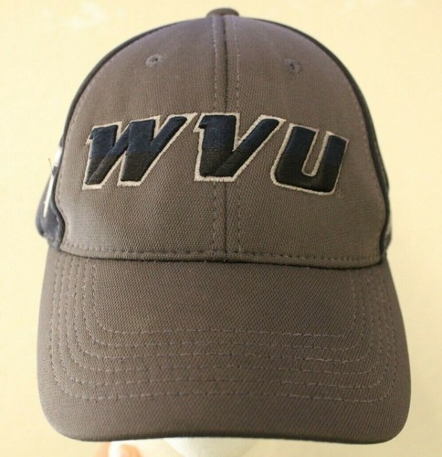 Russell West Virginia University Hat 