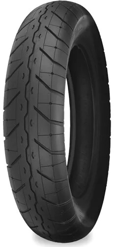 230 Tour Master Front 80/90-21 Rear 130/90-16 Tire Set Harley Bad Boy 95-97 - Bild 2 von 7