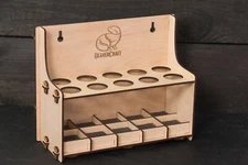 Tool Holder BeaverCraft for 10 Tools