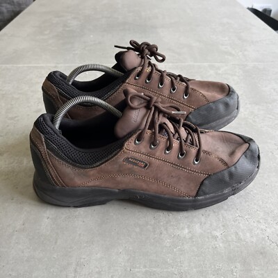 Rockport Men's Chranson Oxford Walking Shoes K58151 Size 10